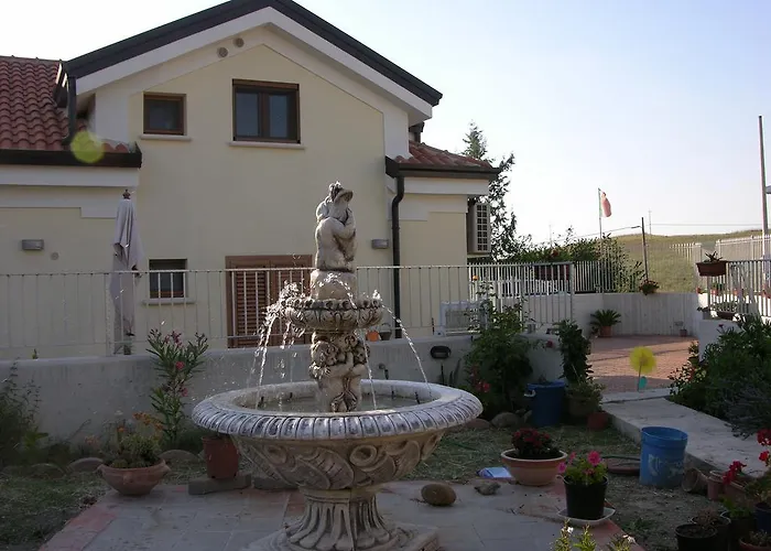 B&B Angolo Felice