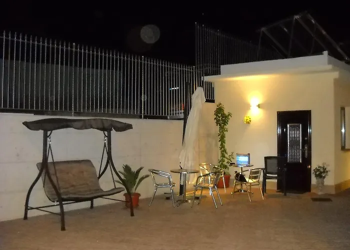 B&B Angolo Felice