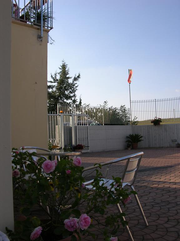 Angolo Felice Couette-café Matera