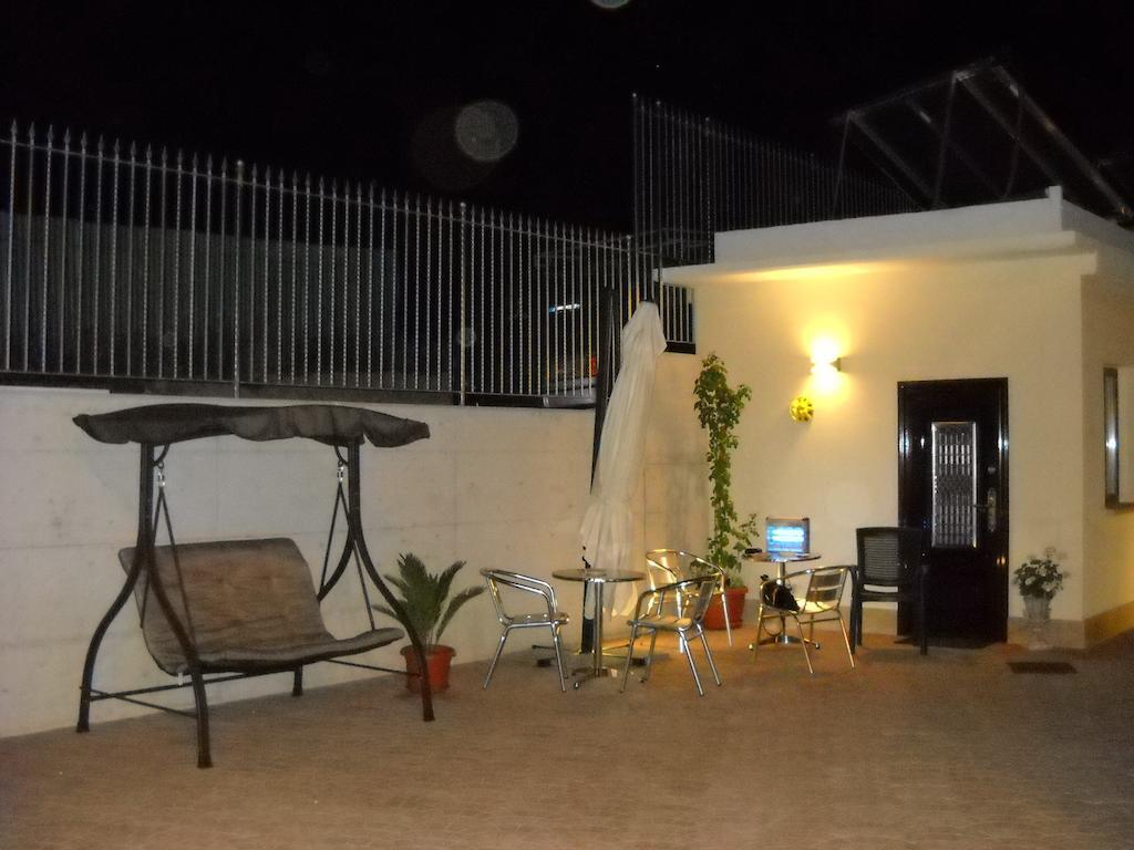 Couette-café Angolo Felice